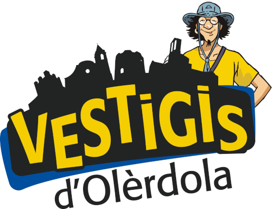 Vestigis, the game from Olèrdola